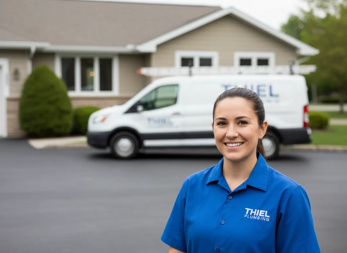Plumber Thomasboro, IL FAQs